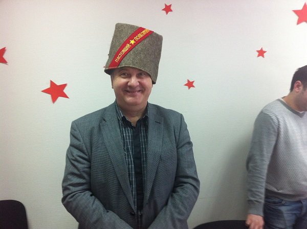 23 февраля 2013