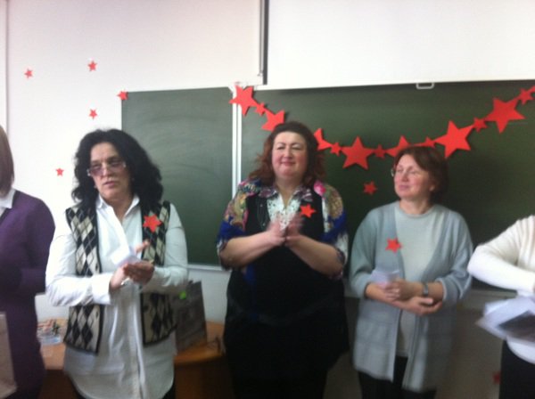23 февраля 2013
