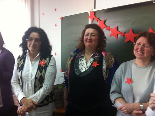 23 февраля 2013