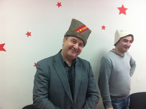 23 февраля 2013