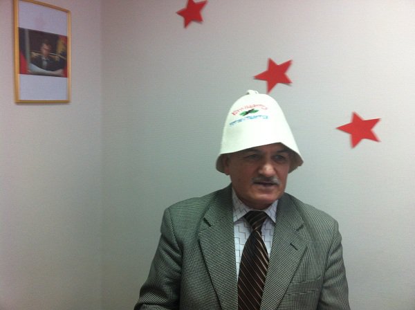 23 февраля 2013