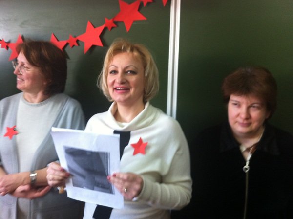 23 февраля 2013