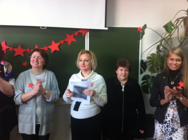 23 февраля 2013