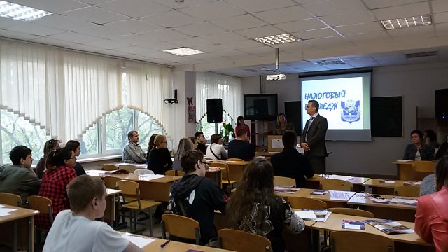 День открытых дверей