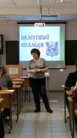 День открытых дверей