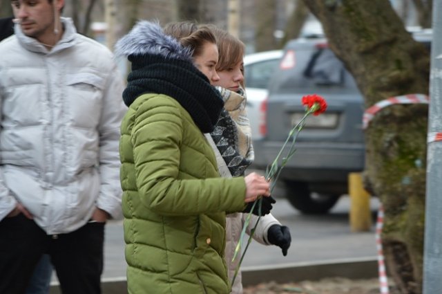 Уход за памятниками