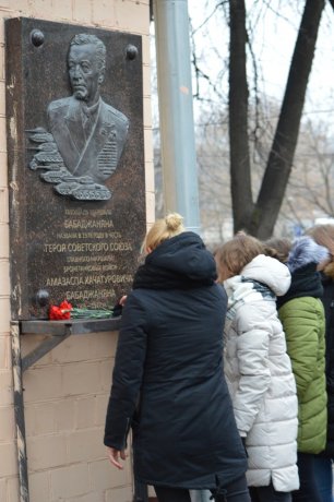 Уход за памятниками