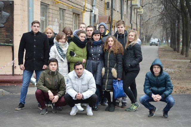 Уход за памятниками
