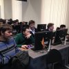 Занятие в Консультант Плюс