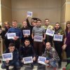 Занятие в КонсультантПлюс