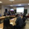 Научная конференция