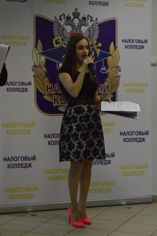 Посвящение в студенты - 2017