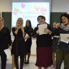 Посвящение в студенты - 2017
