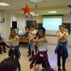 Посвящение в студенты - 2017