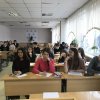 Математическая викторина 2017