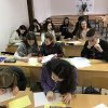 Математическая викторина 2017