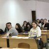 Математическая викторина 2017