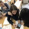 Математическая викторина 2017