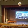 Фестиваль молодежи