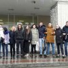 Фестиваль молодежи