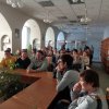 Информационный час