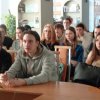 Информационный час