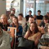 Информационный час