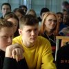 Информационный час