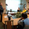 Информационный час