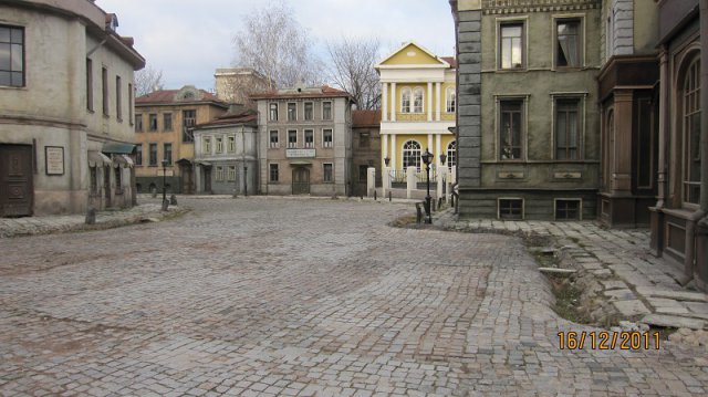 Мосфильм