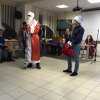 Новогодний концерт