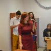 Новогодний концерт