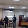 Новогодний концерт