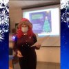 Новый год 2021