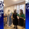 Новый год 2021