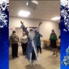 Новый год 2021