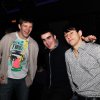 Посвящение в студенты 2011