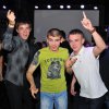 Посвящение в студенты 2011
