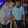 Посвящение в студенты 2015