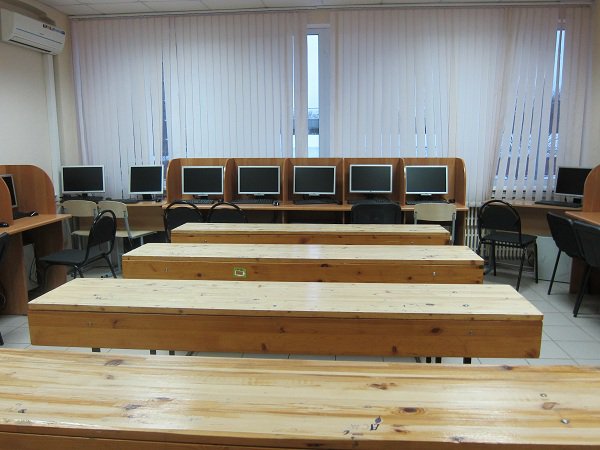 Техническое обеспечение