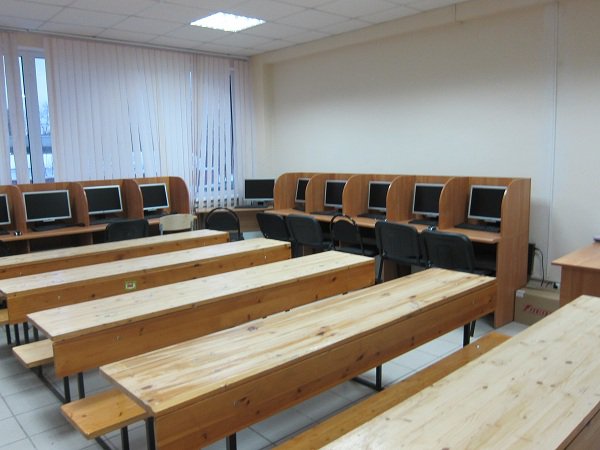 Техническое обеспечение