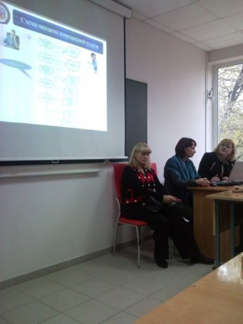 УФНС