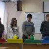 Интеллектуальное шоу