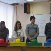Интеллектуальное шоу
