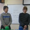Интеллектуальное шоу