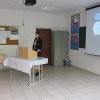 Защита дипломов 2012