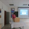 Защита дипломов 2012