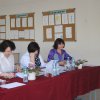 Защита дипломов 2012