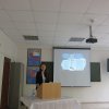 Защита дипломов 2012