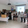 Защита дипломов 2012